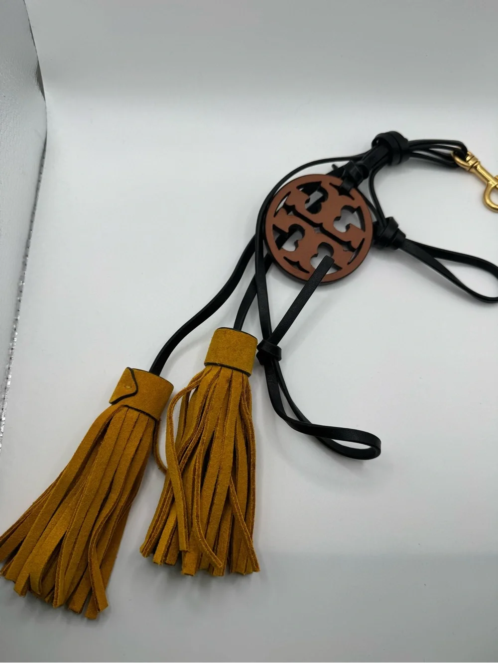 Tory Burch bag charm - Picture 9 of 10